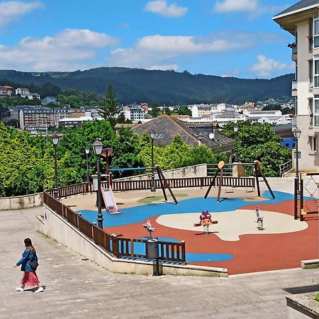 Viveiro Historico 2公寓 外观 照片