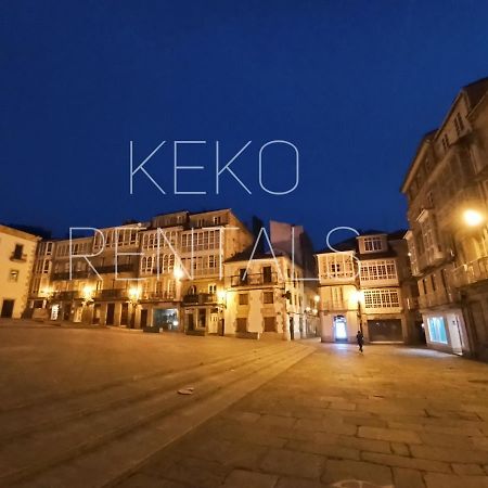 Viveiro Historico 2公寓 外观 照片
