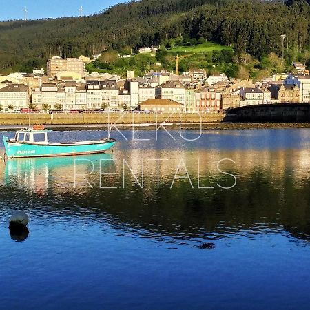 Viveiro Historico 2公寓 外观 照片