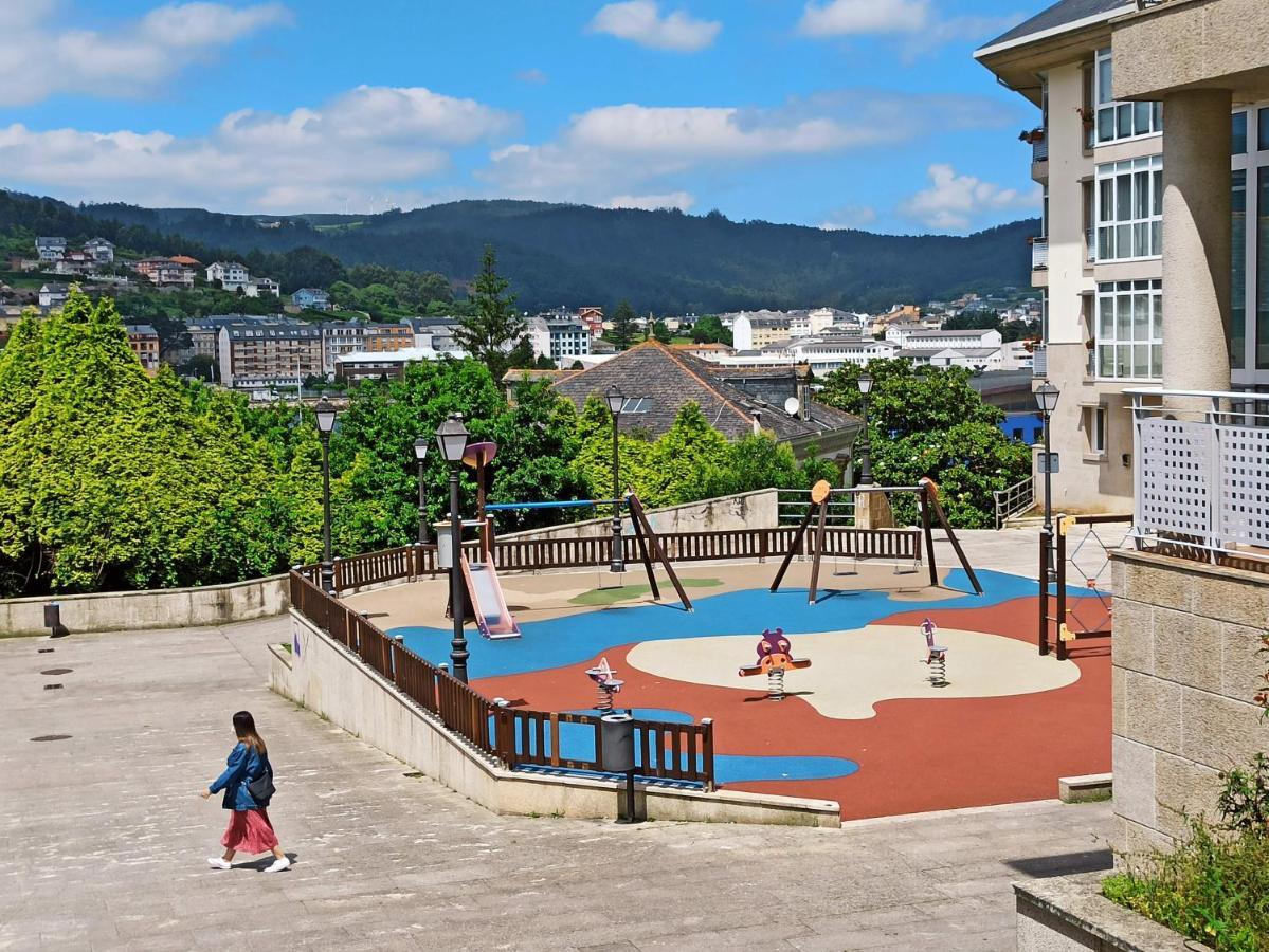 Viveiro Historico 2公寓 外观 照片