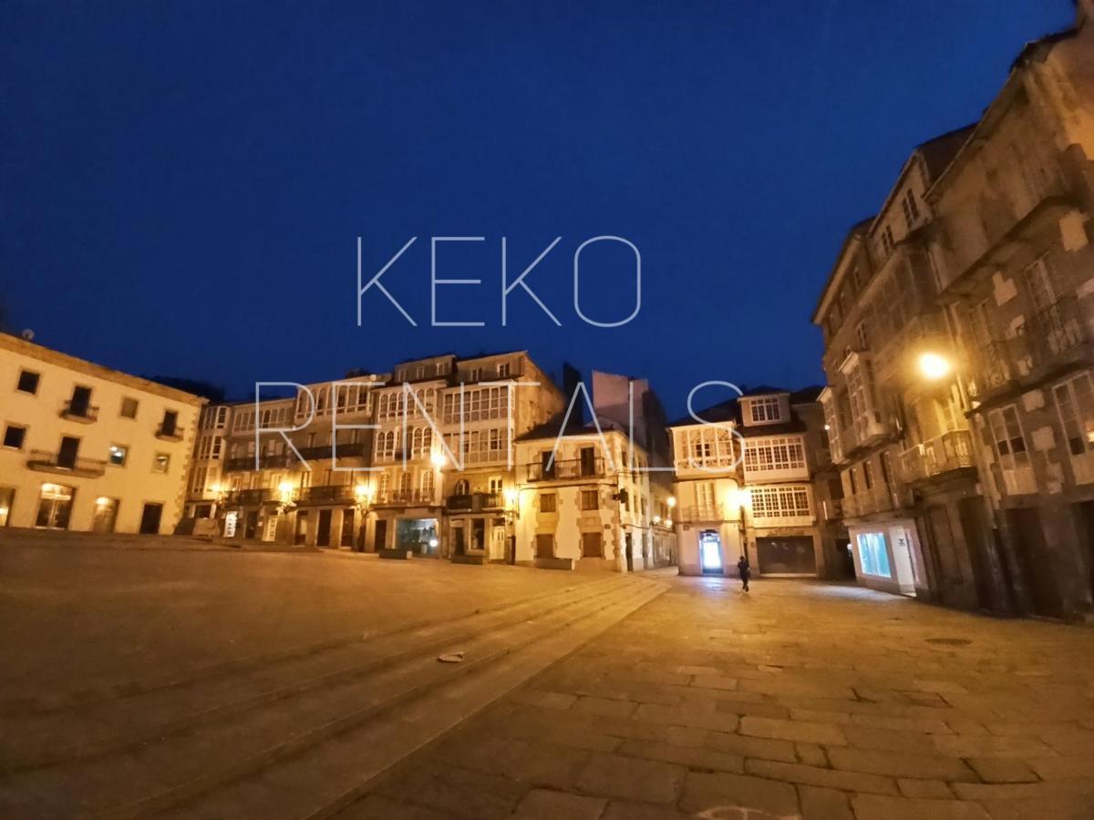 Viveiro Historico 2公寓 外观 照片
