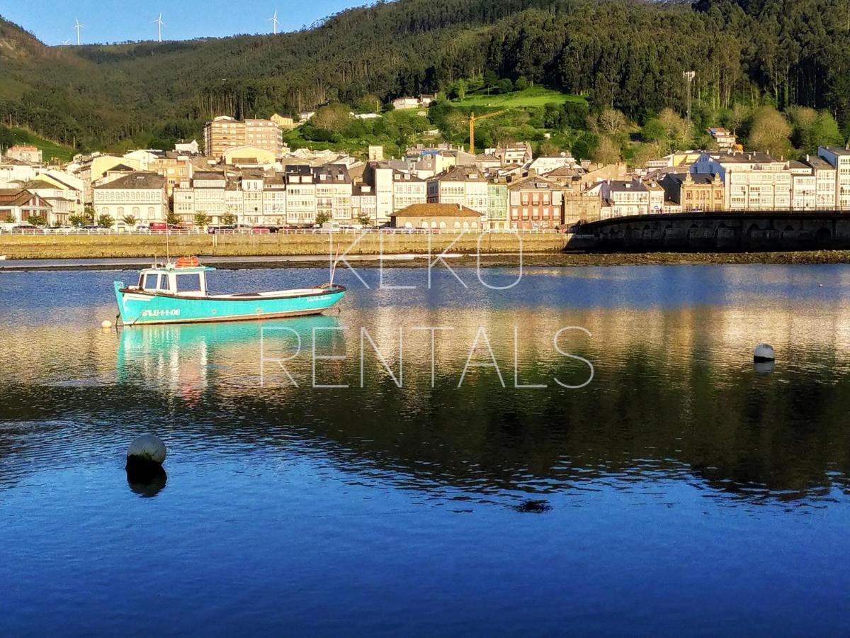 Viveiro Historico 2公寓 外观 照片